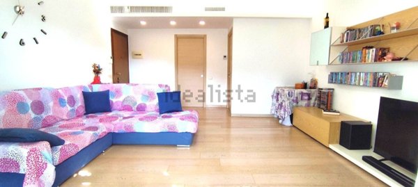 appartamento in vendita a Cinisello Balsamo in zona Campo dei Fiori