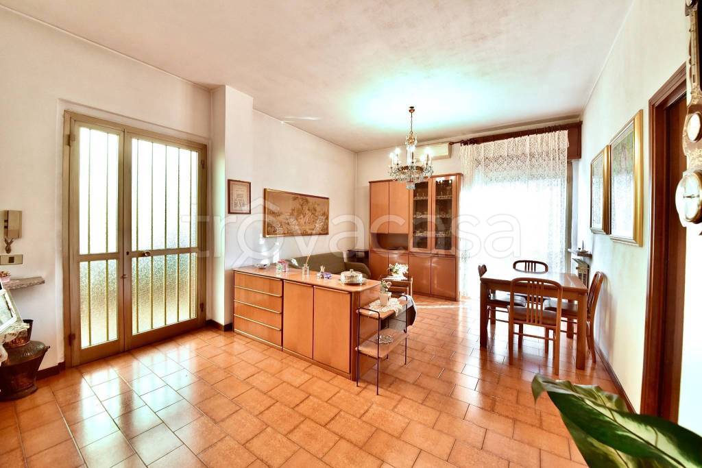 appartamento in vendita a Cinisello Balsamo