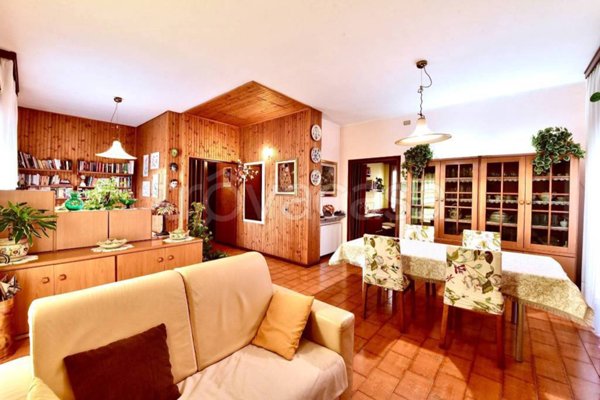 appartamento in vendita a Cinisello Balsamo