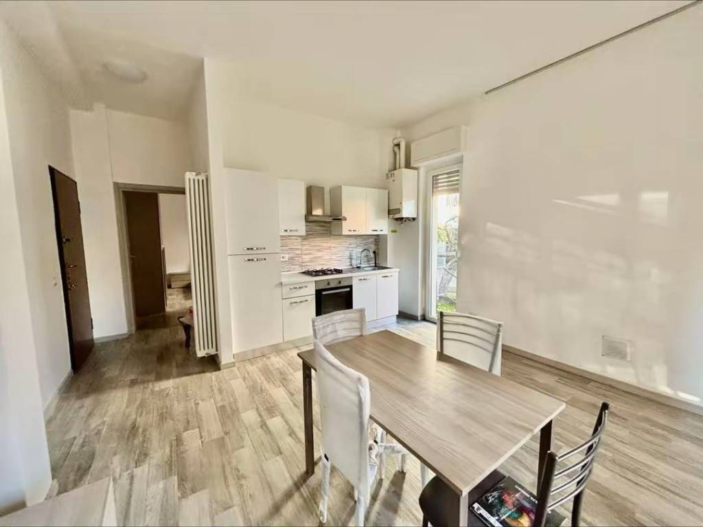 appartamento in vendita a Cinisello Balsamo