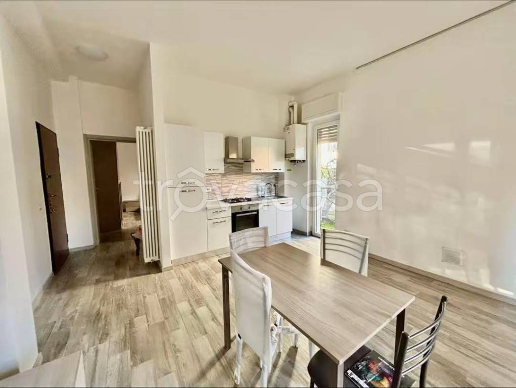 appartamento in vendita a Cinisello Balsamo