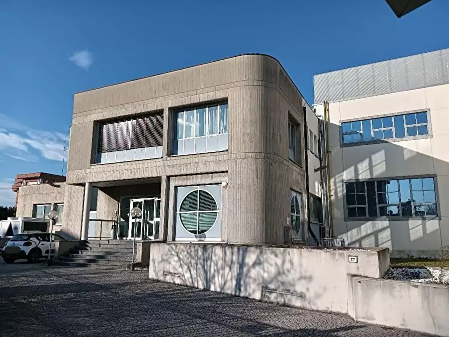 capannone in vendita a Cinisello Balsamo