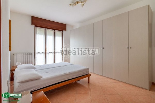 appartamento in vendita a Cinisello Balsamo