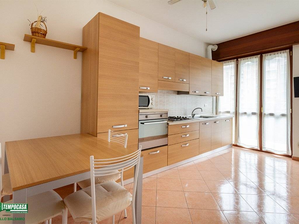 appartamento in vendita a Cinisello Balsamo