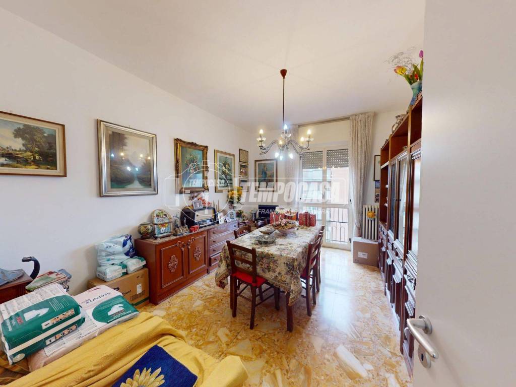 appartamento in vendita a Cinisello Balsamo