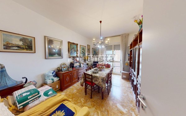 appartamento in vendita a Cinisello Balsamo