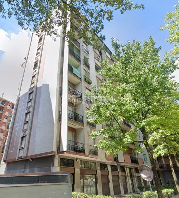 appartamento in vendita a Cinisello Balsamo