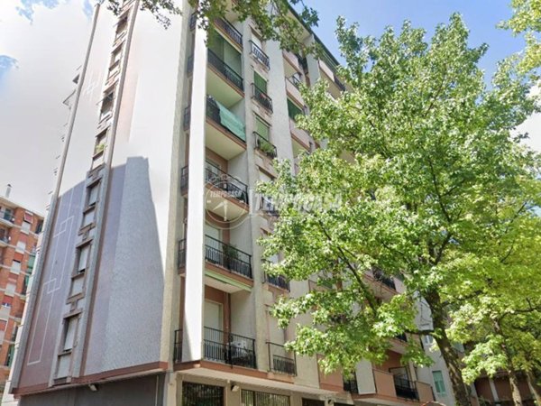 appartamento in vendita a Cinisello Balsamo