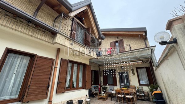 appartamento in vendita a Cinisello Balsamo