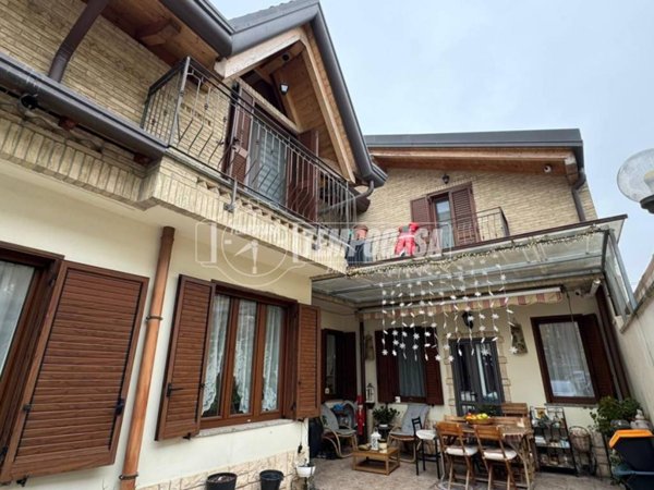 appartamento in vendita a Cinisello Balsamo