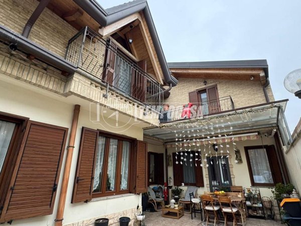 appartamento in vendita a Cinisello Balsamo