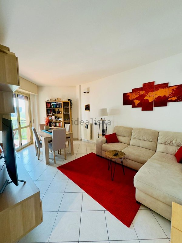 appartamento in vendita a Cinisello Balsamo