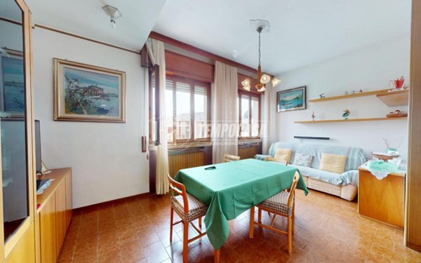 appartamento in vendita a Cinisello Balsamo in zona Robecco