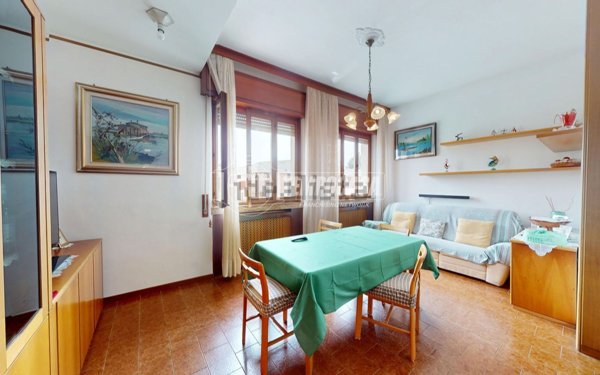 appartamento in vendita a Cinisello Balsamo