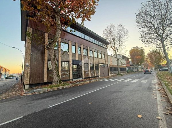 terreno edificabile in vendita a Cinisello Balsamo