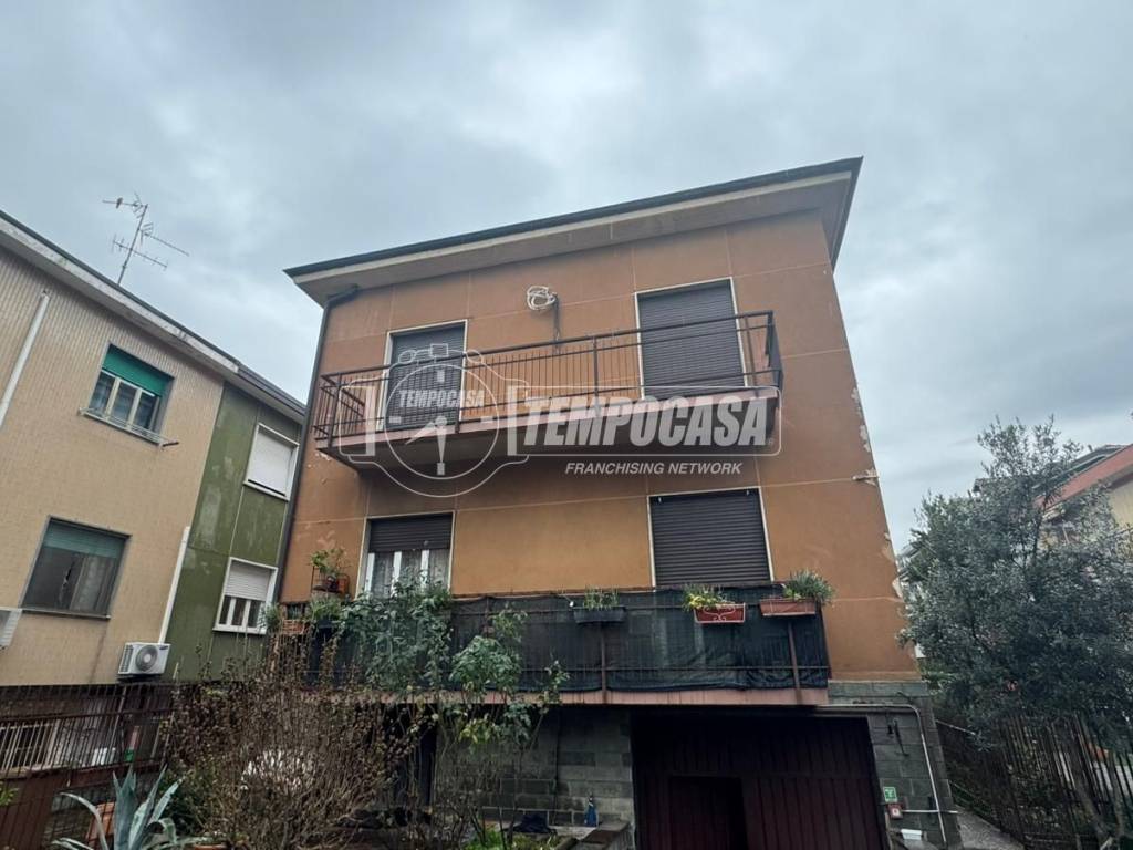 appartamento in vendita a Cinisello Balsamo