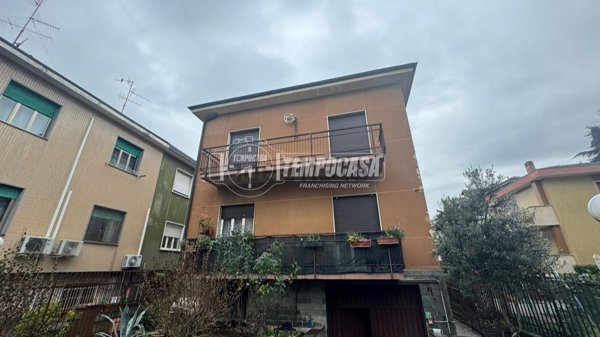 appartamento in vendita a Cinisello Balsamo