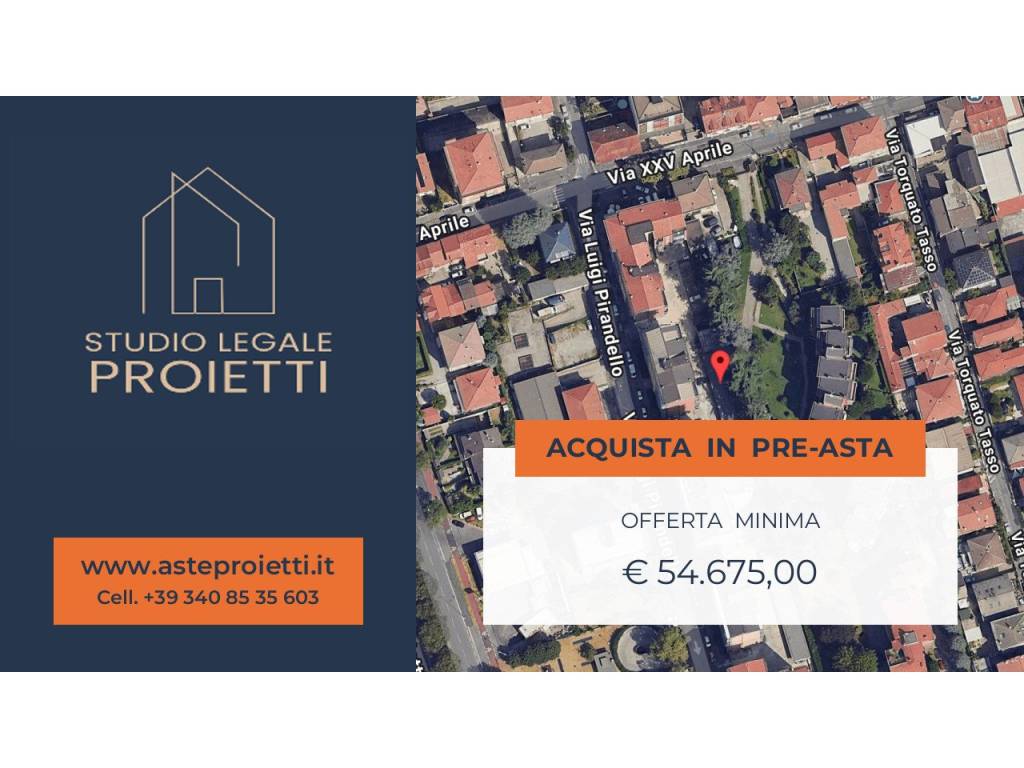 appartamento in vendita a Cinisello Balsamo