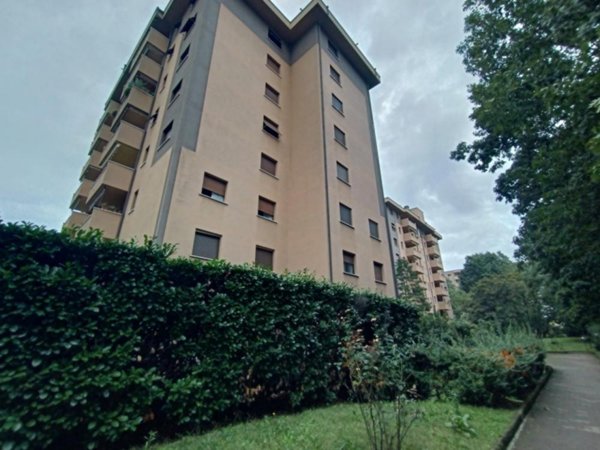 appartamento in vendita a Cinisello Balsamo