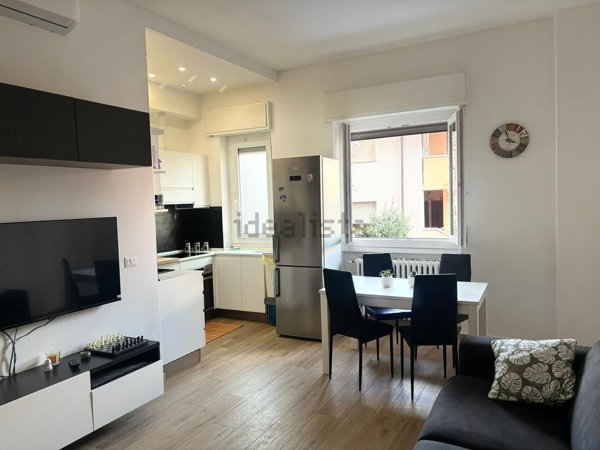 appartamento in vendita a Cinisello Balsamo