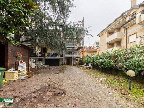 appartamento in vendita a Cinisello Balsamo