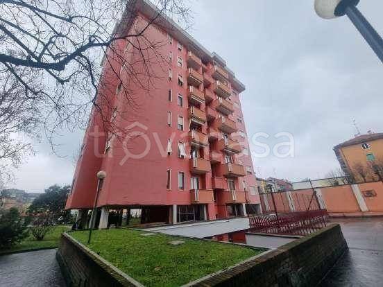 appartamento in vendita a Cinisello Balsamo