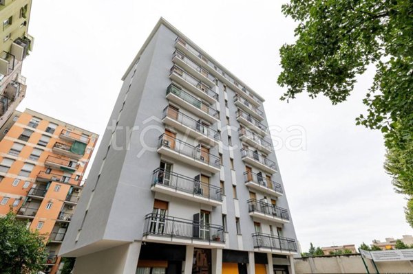 appartamento in vendita a Cinisello Balsamo