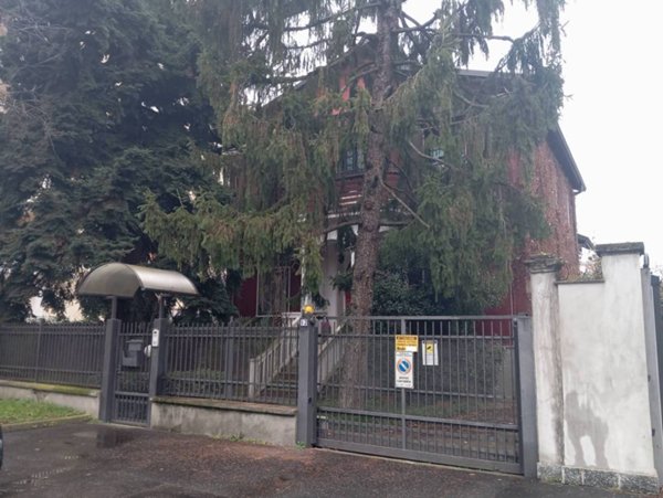 appartamento in vendita a Cinisello Balsamo