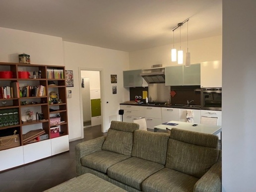 appartamento in vendita a Cinisello Balsamo