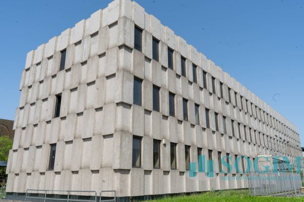 ufficio in vendita a Cinisello Balsamo