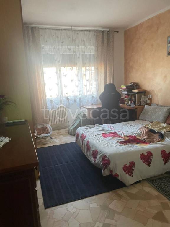 appartamento in vendita a Cinisello Balsamo