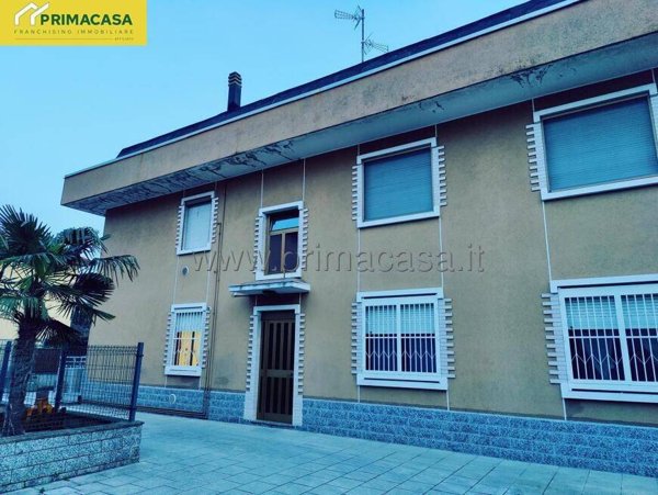 casa indipendente in vendita a Cinisello Balsamo