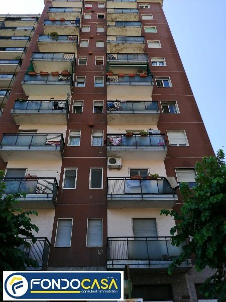 appartamento in vendita a Cinisello Balsamo