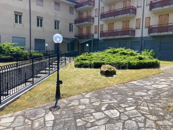 casa indipendente in vendita a Cinisello Balsamo in zona Campo dei Fiori