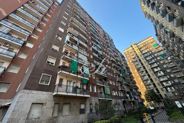 appartamento in vendita a Cinisello Balsamo