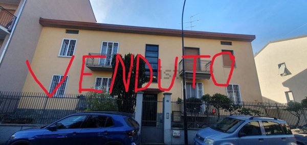 appartamento in vendita a Cinisello Balsamo