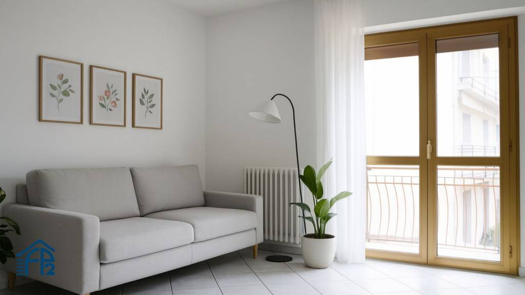 appartamento in vendita a Cinisello Balsamo