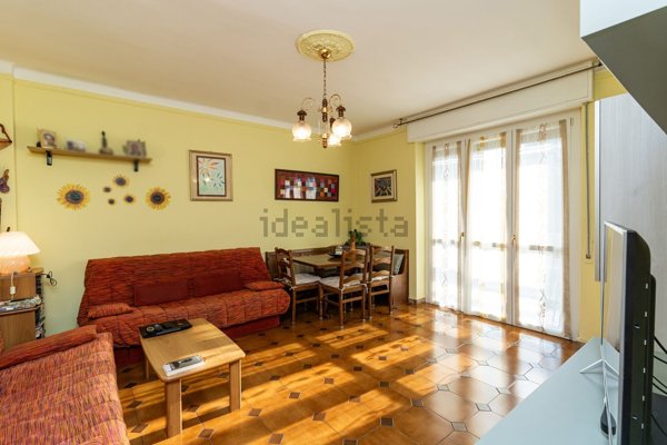 appartamento in vendita a Cinisello Balsamo