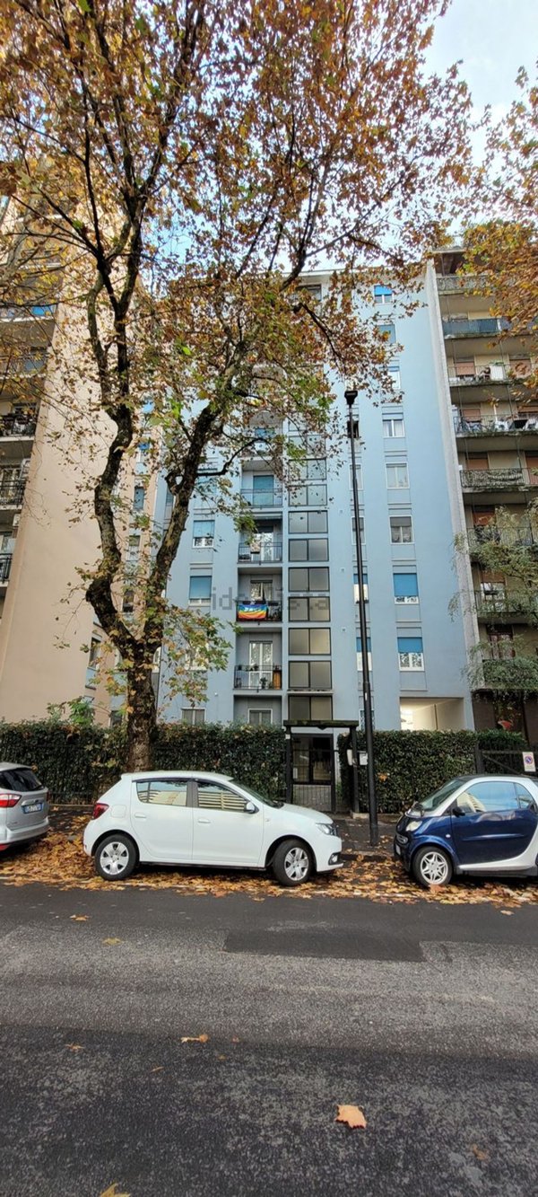 appartamento in vendita a Cinisello Balsamo