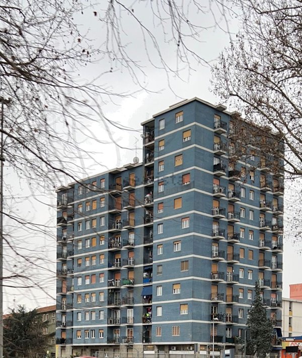 appartamento in vendita a Cinisello Balsamo