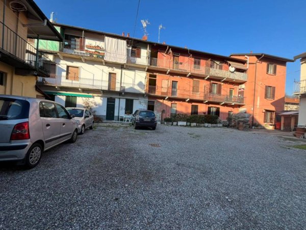 appartamento in vendita a Cinisello Balsamo