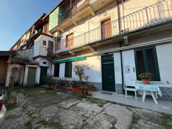 appartamento in vendita a Cinisello Balsamo