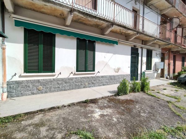 appartamento in vendita a Cinisello Balsamo