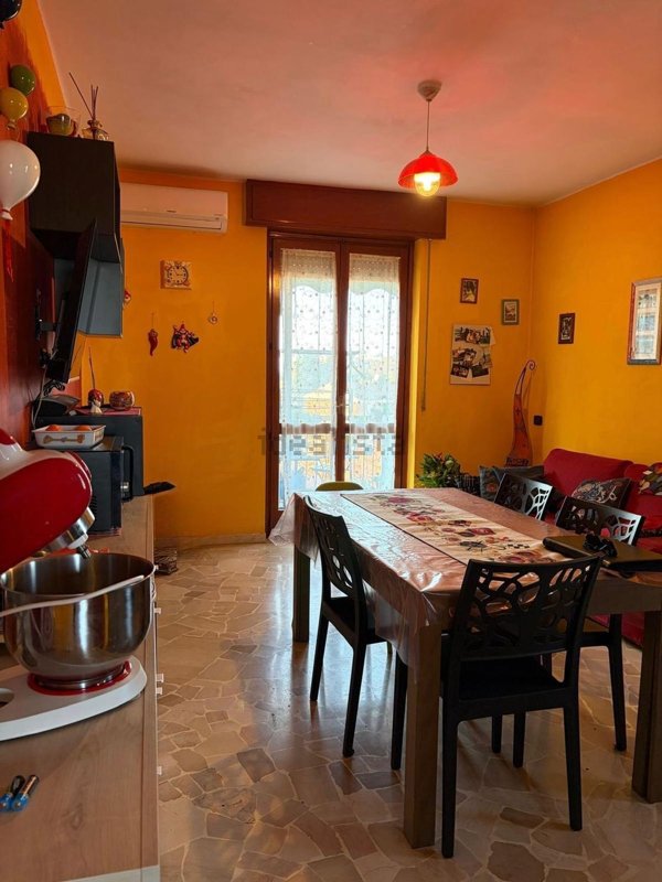 appartamento in vendita a Cinisello Balsamo