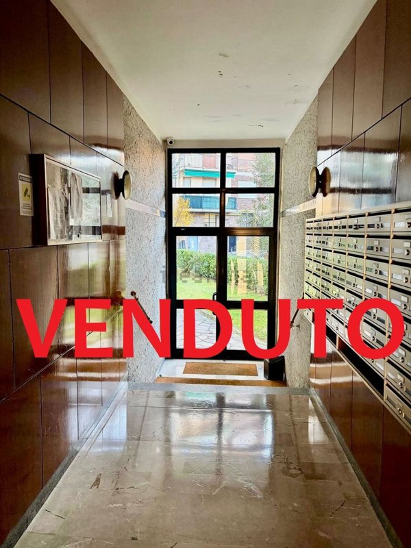 appartamento in vendita a Cinisello Balsamo