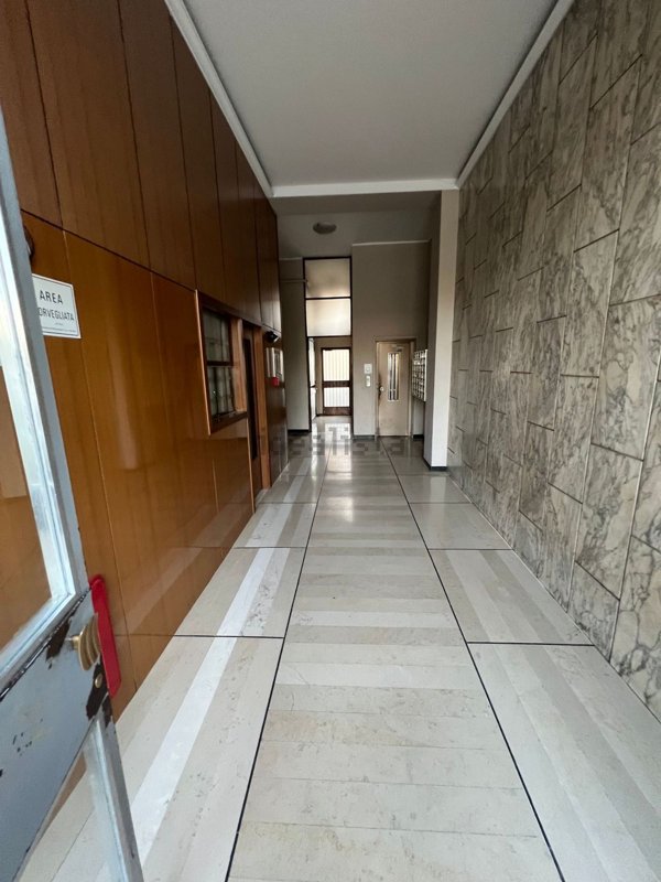 appartamento in vendita a Cinisello Balsamo