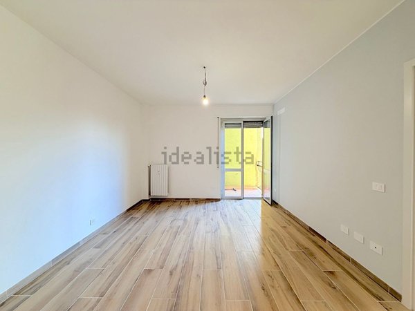 appartamento in vendita a Cinisello Balsamo