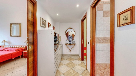 appartamento in vendita a Cinisello Balsamo