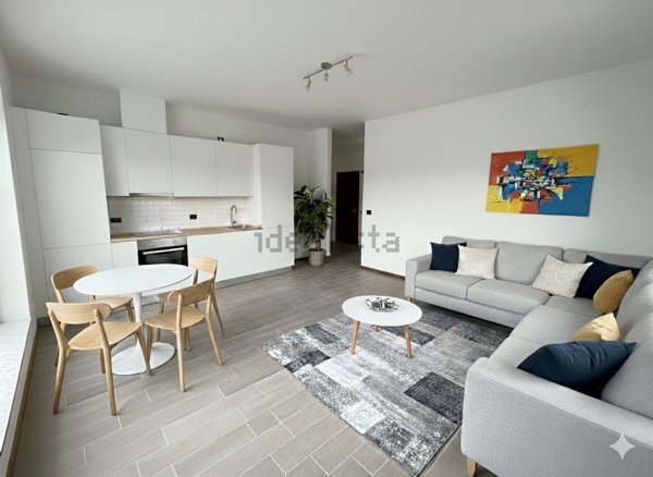 appartamento in vendita a Cinisello Balsamo