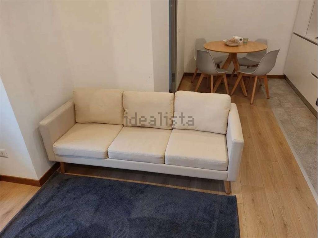 appartamento in vendita a Cinisello Balsamo in zona Bettola